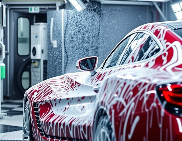 Paint Correction Cebu City
